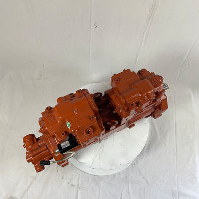 K3V63DTP υδραυλική αντλία με έμβολο κύρια αντλία Μηχανήματα κατασκευής