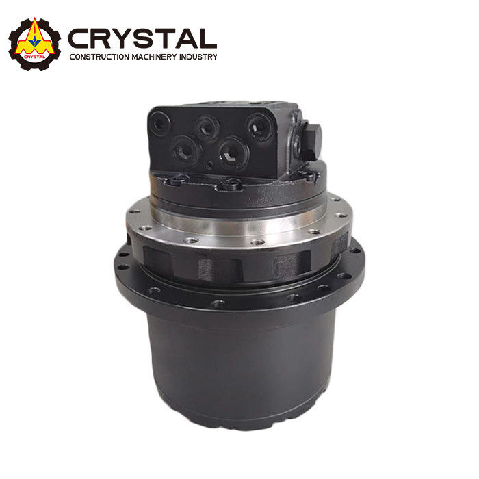 SK60 PC60-5/6/7 Εκσκαφέας ταξιδιωτικός κινητήρας υψηλής ακρίβειας 8431499900 κινητήρας πορείας