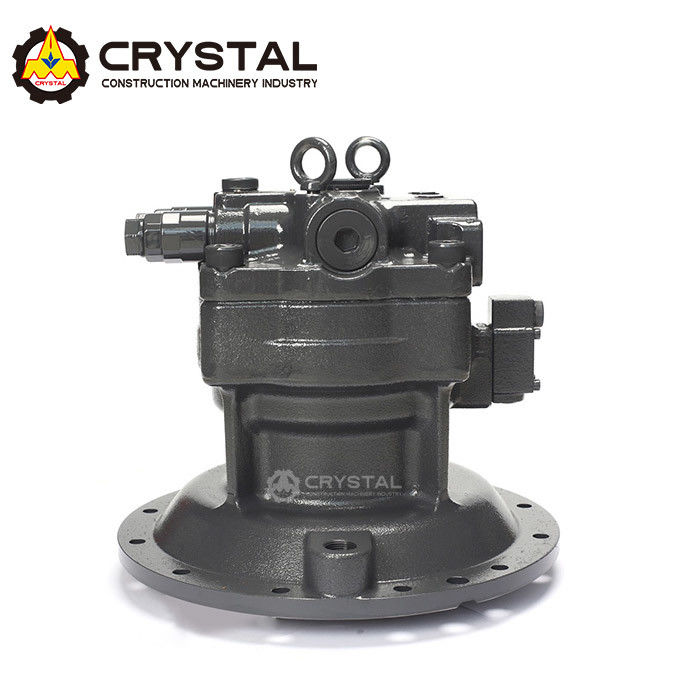 ZX330-1/3G M5X180 Εξόρυξη κινητήρα swing κινητήρα υδραυλικός περιστρεφόμενος κινητήρας SGS
