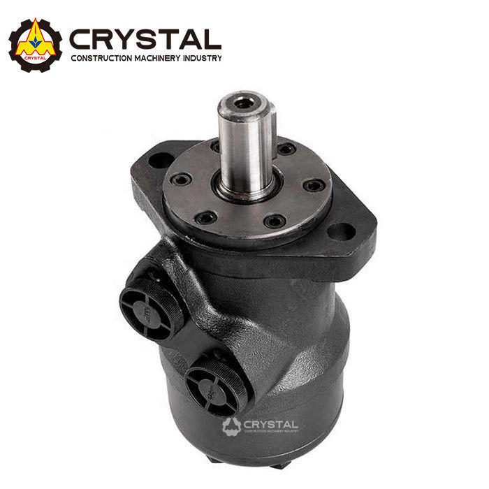 OMR315 151-0246 Υδραυλικός κυκλωτικός κινητήρας υψηλής ροπής τροχιακός κινητήρας