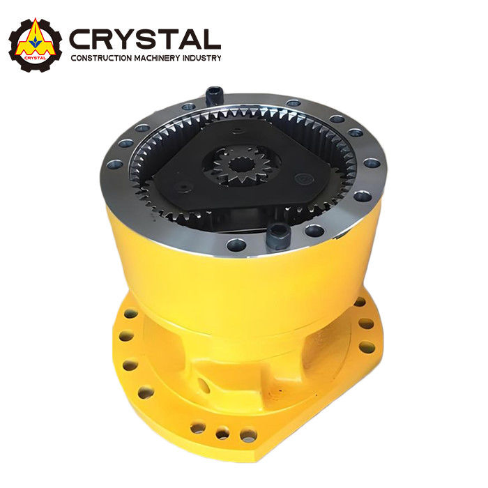 PC120-6 PC130-7 κιβώτιο μετατροπής μειωτικού κινητήρα κλίσης για μειωτικό κιβώτιο κλίσης 203-26-00121